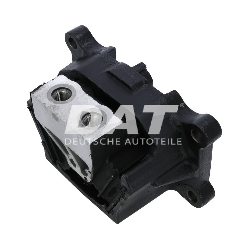 Engine Mounting Casting front